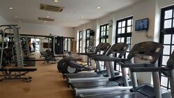 Chiltern Park (D19), Condominium #460846541